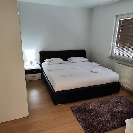 Dino Sarajevo Apartment Exterior foto